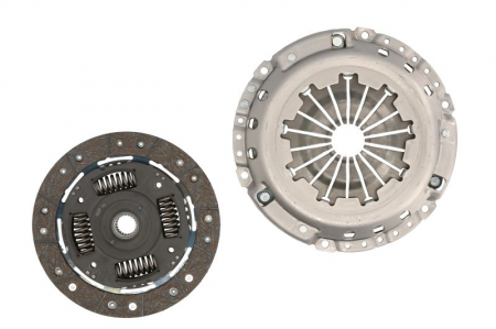 Piese Auto - Set ambreiaj (228mm) FORD FOCUS, TOURNEO CONNECT, TRANSIT CONNECT 1.8D intre 1998-2013
