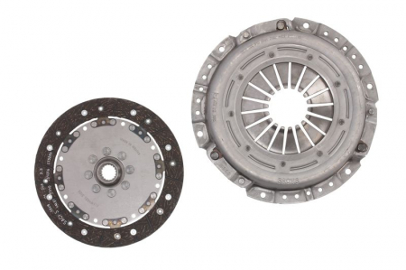Set ambreiaj (228mm) JEEP CHEROKEE, WRANGLER II 2.4 intre 2001-2008 Set ambreiaj - Set ambreiaj (228mm) JEEP CHEROKEE, WRANGLER II 2.4 intre 2001-2008