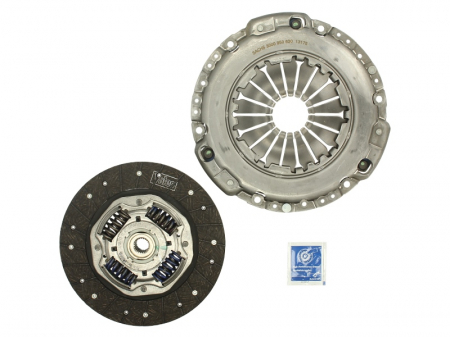 Set ambreiaj (228mm) MERCEDES A (W169), B (W245) 1.5/1.7 intre 2004-2012 [3]