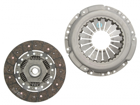Set ambreiaj (228mm) MG MG ZT, MG ZT- T; ROVER 75 1.8/2.5 intre 1999-2005 Set ambreiaj - Set ambreiaj (228mm) MG MG ZT, MG ZT- T; ROVER 75 1.8/2.5 intre 1999-2005
