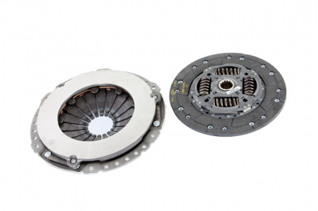 Piese Auto - Set ambreiaj (228mm) OPEL ASTRA G, SPEEDSTER, ZAFIRA A 2.0 intre 2000-2006