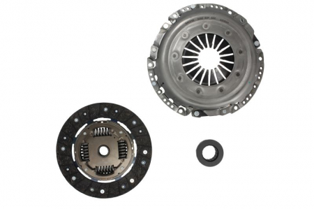 Set ambreiaj (228mm) potrivit AUDI 100 C3, 100 C4, 80 B4, 90 B3, A6 C4, CABRIOLET B3, COUPE B3 2.0/2.2/2.3 08.84-12.96 [0]