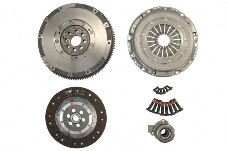 Set ambreiaj (228mm) potrivit OPEL ASTRA H, ASTRA H GTC, ASTRA H/KOMBI, COMBO TOUR, COMBO/MINIVAN, CORSA C, CORSA C/HATCHBACK, MERIVA A 1.7D 06.03- [0]