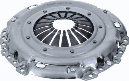 Set ambreiaj (228mm) potrivit SEAT CORDOBA, IBIZA III, IBIZA IV, IBIZA IV SC; SKODA FABIA I, FABIA II, OCTAVIA I, ROOMSTER; VW CORRADO, GOLF III, PASSAT B3/B4, POLO IV, VENTO 1.9D/2.8/2.9 06.91-12.10 [3]