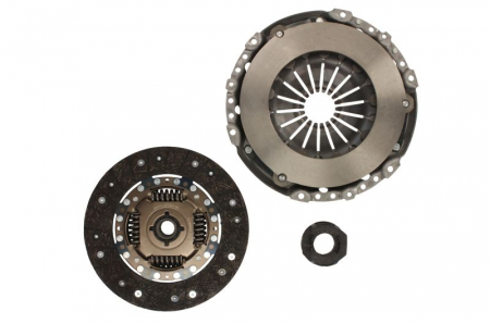 Set ambreiaj (228mm) potrivit SEAT CORDOBA, IBIZA III, IBIZA IV, IBIZA IV SC; SKODA FABIA I, FABIA II, OCTAVIA I, ROOMSTER; VW CORRADO, GOLF III, PASSAT B3/B4, POLO IV, VENTO 1.9D/2.8/2.9 06.91-12.10 [1]