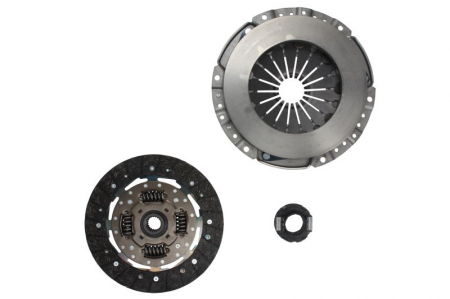 Set ambreiaj (228mm) potrivit VOLVO 240, 740, 940, 940 II 2.0/2.3 08.80-10.98 [1]