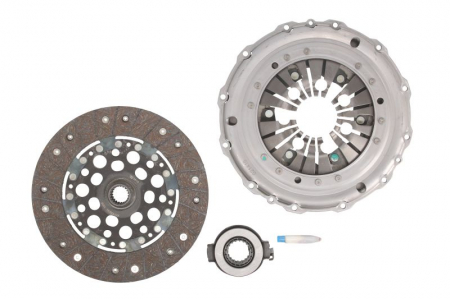 Piese Auto - Set ambreiaj (228mm) RENAULT ESPACE III, LAGUNA I, SAFRANE II 2.2D intre 1996-2001