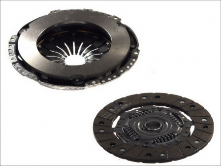 Set ambreiaj - Set ambreiaj (228mm) SEAT ALHAMBRA; VW SHARAN 2.0 intre 1995-2010