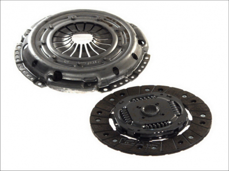 Set ambreiaj (228mm) SEAT ALHAMBRA; VW SHARAN 2.0 intre 1995-2010 [0]