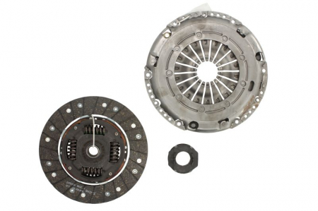 Ambreiaj - Set ambreiaj (228mm) SEAT LEON, LEON SC, LEON ST; VW JETTA IV, PASSAT 1.4 dupa 2012