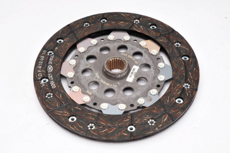Set ambreiaj (228mm) VOLVO C30, C70 II, S40 I, S40 II, S60 I, S80 I, V40, V50, V70 II 1.6-2.5 intre 1995-2012 [4]