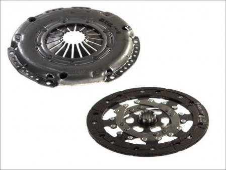 Ambreiaj - Set ambreiaj (228mm) VOLVO C30, S40 II, V50; FORD C-MAX, FOCUS C-MAX, FOCUS II, MONDEO III 1.8-2.0ALK intre 2000-2012