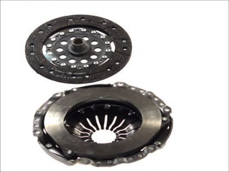 Set ambreiaj (228mm) VOLVO C70 I, S40 I, S60 I, S70, S80 I, V40, V70 I, V70 II, XC70 2.0/2.4/2.4CNG intre 1995-2010 [1]