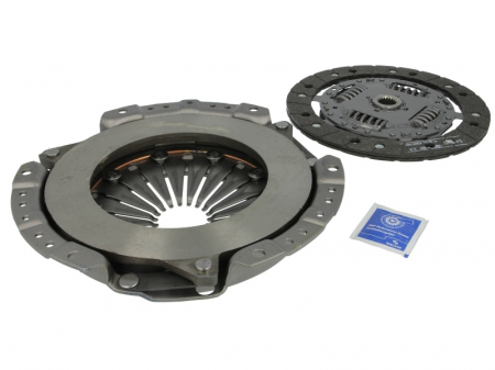 Ambreiaj - Set ambreiaj (228mm) VOLVO C70 I, V70 I 2.0/2.4 intre 1995-2005