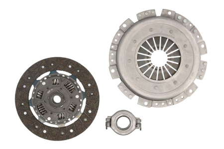 Piese Auto - Set ambreiaj (228mm) VW LT 28-35 I, LT 40-55 I 2.4D intre 1978-1996