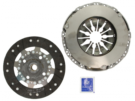Set ambreiaj (230mm) [1]