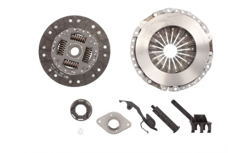 Set ambreiaj (230mm) AUDI A4, A5 1.8 intre 2007-2017 [1]
