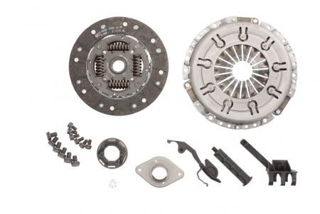 Set ambreiaj (230mm) AUDI A4, A5 1.8 intre 2007-2017 [0]