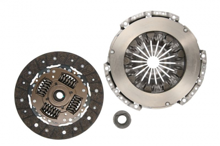 Set ambreiaj (230mm) CITROEN BERLINGO, BERLINGO MULTISPACE, C3 I, C3 II, C3 PICASSO, C4, C4 I, JUMPY, XSARA PICASSO; FIAT SCUDO; PEUGEOT 207, 307, 308 I, EXPERT, EXPERT TEPEE, PARTNER 1.6D dupa 2004 [1]