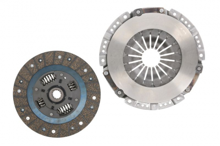 Piese Auto - Set ambreiaj (230mm) OPEL ASTRA G, VECTRA B, ZAFIRA A 2.0D intre 1996-2005