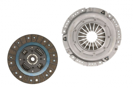 Piese Auto - Set ambreiaj (230mm) OPEL ASTRA G, VECTRA B, ZAFIRA A 2.0D intre 1996-2005