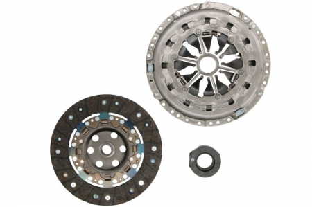 Set ambreiaj (230mm) potrivit AUDI A3, Q2; SEAT ARONA, ATECA, IBIZA V, LEON, LEON SC, LEON ST, LEON ST/KOMBI; SKODA KAMIQ, KAROQ, OCTAVIA III, SCALA, SUPERB III 1.4-2.0D 09.09- [0]