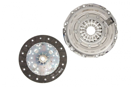 Set ambreiaj (235mm) CITROEN C4 GRAND PICASSO I, C4 GRAND PICASSO II, C4 PICASSO I, C4 PICASSO II, C5 III, DS5; PEUGEOT 3008, 5008, 508 I 1.6D dupa 2009 Set ambreiaj - Set ambreiaj (235mm) CITROEN C4 GRAND PICASSO I, C4 GRAND PICASSO II, C4 PICASSO I, C4 PICASSO II, C5 III, DS5; PEUGEOT 3008, 5008, 508 I 1.6D dupa 2009