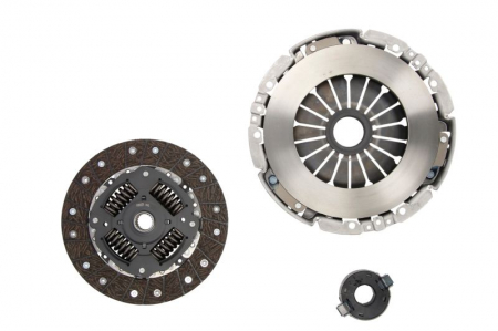 Set ambreiaj (235mm) CITROEN XANTIA; PEUGEOT 406, 607 2.0-2.2 intre 1995-2005 [1]