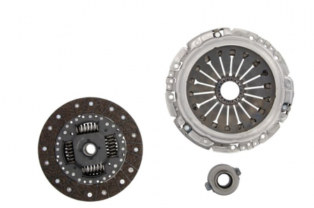 Piese Auto - Set ambreiaj (235mm) CITROEN XANTIA; PEUGEOT 406, 607 2.0-2.2 intre 1995-2005