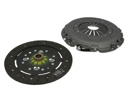 Set ambreiaj (235mm) FIAT BRAVO II, STILO 1.9D intre 2005-2014 [3]