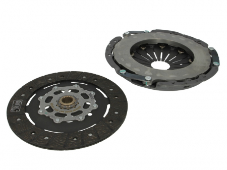 Set ambreiaj (235mm) FIAT BRAVO II, STILO 1.9D intre 2005-2014 [4]