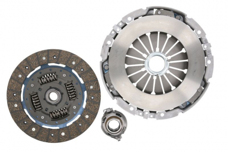 Piese Auto - Set ambreiaj (235mm) FIAT DUCATO 2.3D dupa 2002
