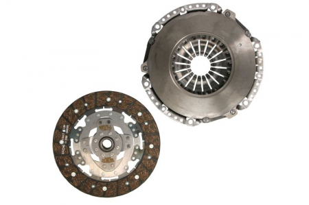 Set ambreiaj (235mm) potrivit CITROEN C4 GRAND PICASSO I, C4 GRAND PICASSO II, C4 PICASSO I, C4 PICASSO II, C5 III, DS5, GRAND C4 SPACETOURER 1.6D 12.09- [1]