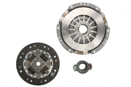 Set ambreiaj (235mm) potrivit IVECO DAILY I, DAILY II, DAILY III; RVI MASCOTT 01.85-07.07 [1]