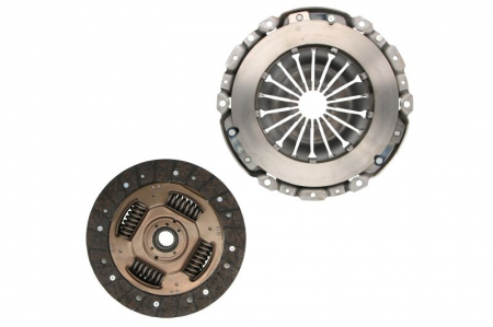 Set ambreiaj (235mm) potrivit VOLVO V50; FORD TOURNEO CONNECT, TRANSIT CONNECT 1.8D/2.0D 06.02-12.13 [1]