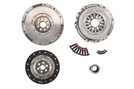 Set ambreiaj (239mm) potrivit BMW 5 (E39), X5 (E53) 2.5D/3.0D 08.98-05.04 Ambreiaj - Set ambreiaj (239mm) potrivit BMW 5 (E39), X5 (E53) 2.5D/3.0D 08.98-05.04