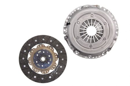 Ambreiaj - Set ambreiaj (240mm) ALFA ROMEO GIULIETTA, MITO; FIAT 500L, BRAVO II, DOBLO, GRANDE PUNTO, LINEA, PUNTO EVO; FORD GALAXY, MONDEO IV, S-MAX; LANCIA DELTA III; OPEL COMBO, COMBO / TOUR 1.3D-2.0D dupa 20