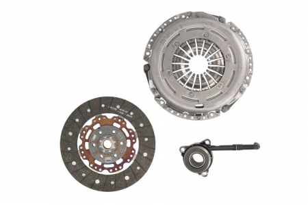 Ambreiaj - Set ambreiaj (240mm) AUDI A3; SEAT ATECA; SKODA KODIAQ, OCTAVIA III, SUPERB III; VW GOLF VII, PASSAT, PASSAT ALLTRACK, TIGUAN 1.4/1.8/2.0 dupa 2012