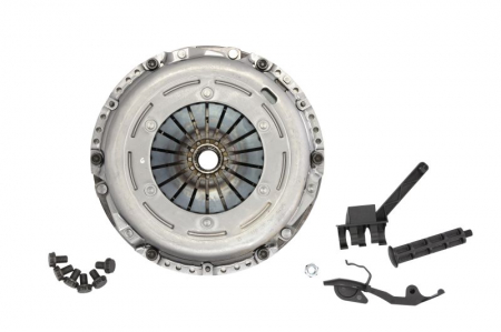Ambreiaj - Set ambreiaj (240mm) AUDI A4, A4 ALLROAD, A5, A6, Q5 1.8-2.0D intre 2007-2018