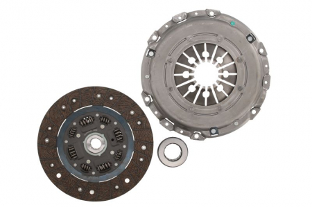 Piese Auto - Set ambreiaj (240mm) AUDI A4, A6; VW PASSAT 1.9D intre 2000-2005