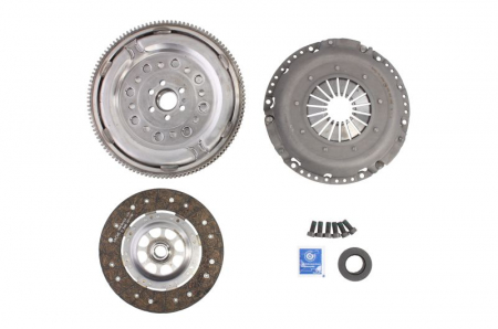 Ambreiaj - Set ambreiaj (240mm) AUDI A4; VW PASSAT 1.9D intre 1998-2005