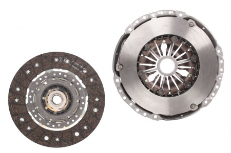 Set ambreiaj (240mm) AUDI Q3; SEAT ALHAMBRA; SKODA YETI; VW SHARAN, TIGUAN 1.4 dupa 2008 [1]