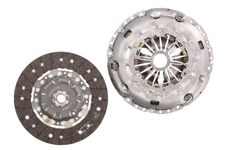 Set ambreiaj (240mm) AUDI Q3; SEAT ALHAMBRA; SKODA YETI; VW SHARAN, TIGUAN 1.4 dupa 2008 [0]