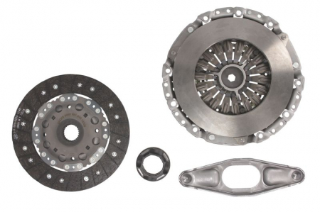 Set ambreiaj - Set ambreiaj (240mm) BMW Seria 1 (F20), 1 (F21), 2 (F22, F87), 3 (F30, F80), 3 (F31), 3 GRAN TURISMO (F34), 4 (F32, F82), 4 (F33, F83), 5 (G30,F 90), 5 (G31), X1 (E84) 2.0D dupa 2009