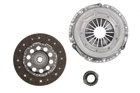 Piese Auto - Set ambreiaj (240mm) BMW Seria 3 (E36), 5 (E39), 7 (E38), Z3 (E36) 2.5/2.5D/2.8 intre 1995-2004