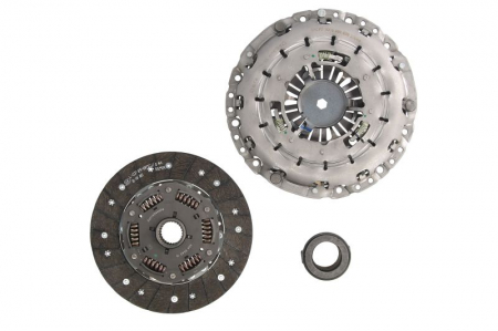 Ambreiaj - Set ambreiaj (240mm) BMW Seria 5 (E60), 5 (E61) 2.5D/3.0D intre 2002-2010