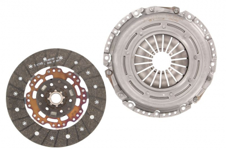 Set ambreiaj (240mm) CHEVROLET CAPTIVA; OPEL ANTARA 2.4 dupa 2010 Piese Auto - Set ambreiaj (240mm) CHEVROLET CAPTIVA; OPEL ANTARA 2.4 dupa 2010