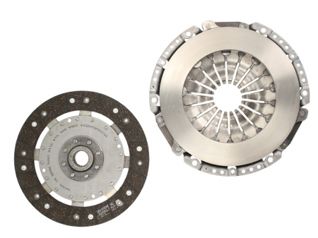 Set ambreiaj (240mm) CHRYSLER PT CRUISER 2.4 intre 2003-2010 [1]