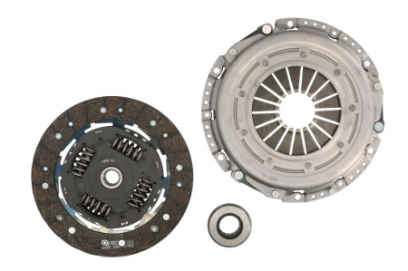 Ambreiaj - Set ambreiaj (240mm) CHRYSLER VOYAGER IV; DODGE CARAVAN 2.5D dupa 2000