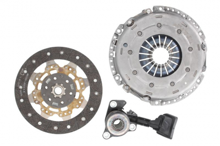Set ambreiaj (240mm) CITROEN BERLINGO, BERLINGO MULTISPACE, C3 AIRCROSS II, C4 II, DS3, DS4, DS5; DS DS 3, DS 4, DS 5; PEUGEOT 2008 I, 208 I, 3008, 5008, 508 I, PARTNER, PARTNER TEPEE 1.6D dupa 2013 Set ambreiaj - Set ambreiaj (240mm) CITROEN BERLINGO, BERLINGO MULTISPACE, C3 AIRCROSS II, C4 II, DS3, DS4, DS5; DS DS 3, DS 4, DS 5; PEUGEOT 2008 I, 208 I, 3008, 5008, 508 I, PARTNER, PARTNER TEPEE 1.6D dupa 2013
